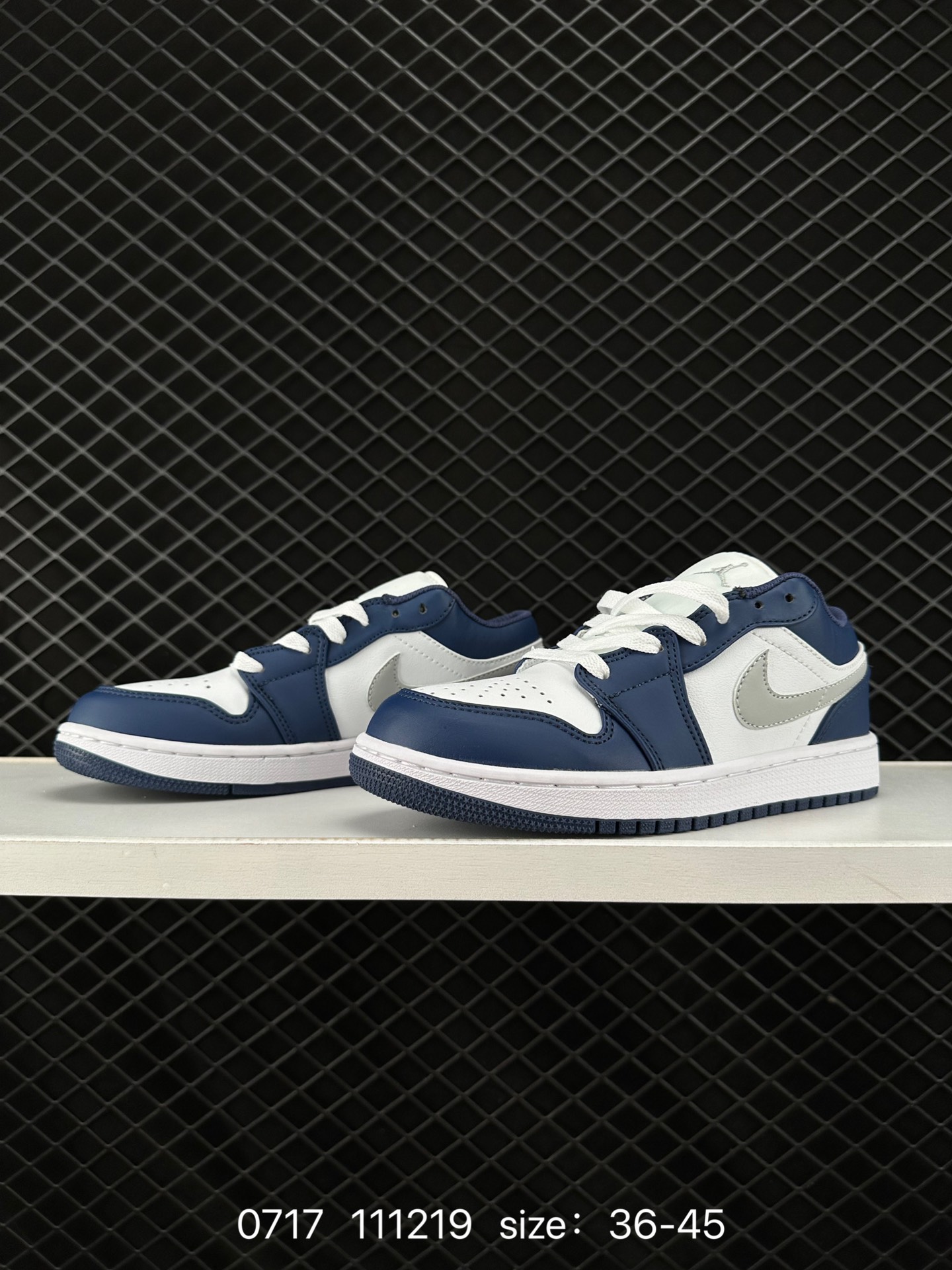Air Jordan 1 Low AJ1